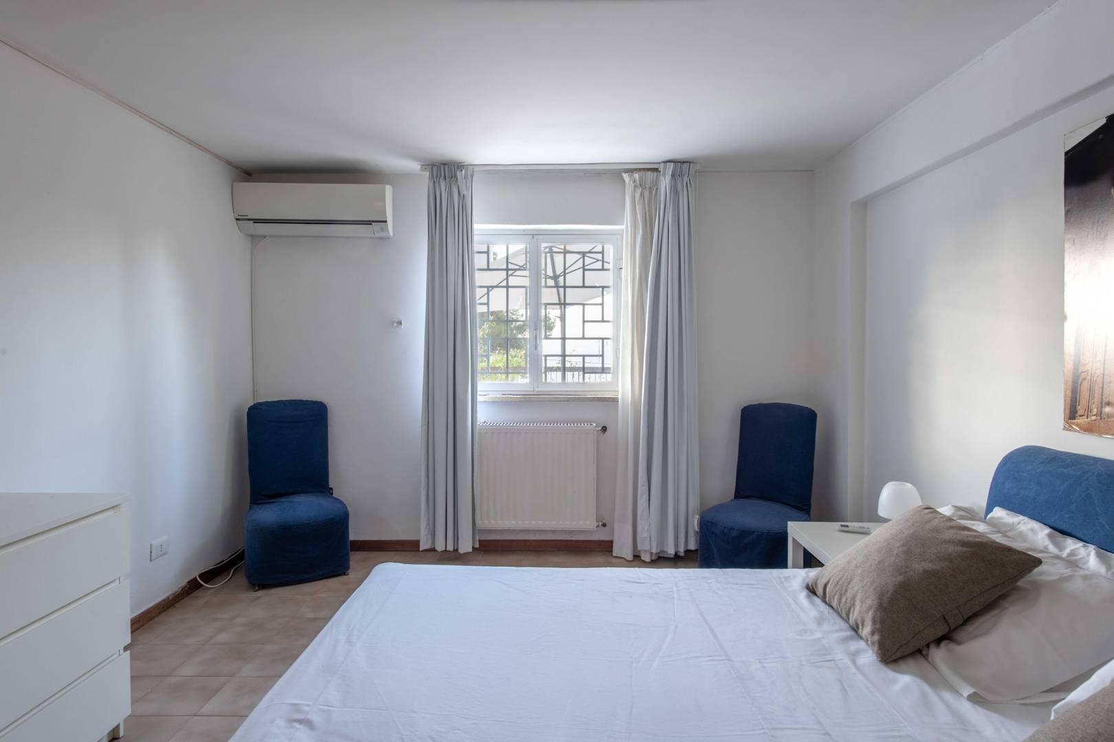 Mondello Mozzafiato - Interni eleganti e servizi di lusso B&B a Mondello - Immagine 2